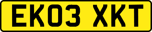 EK03XKT