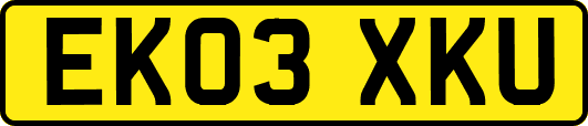 EK03XKU
