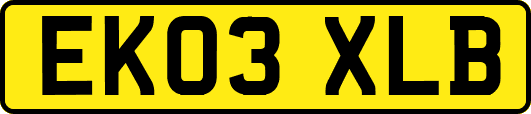 EK03XLB