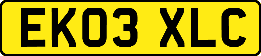EK03XLC