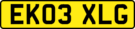 EK03XLG