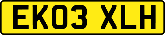 EK03XLH