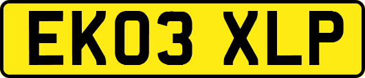 EK03XLP