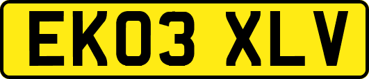 EK03XLV