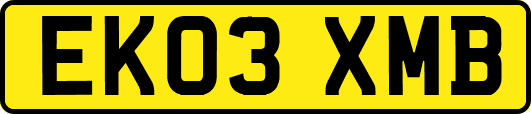 EK03XMB