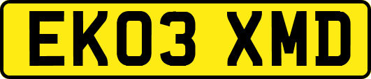 EK03XMD