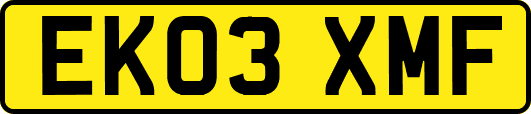 EK03XMF