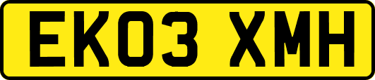 EK03XMH