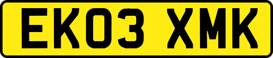 EK03XMK