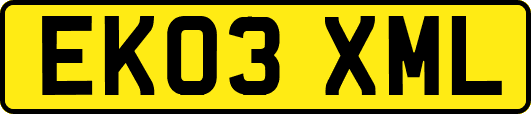 EK03XML
