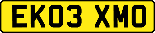 EK03XMO