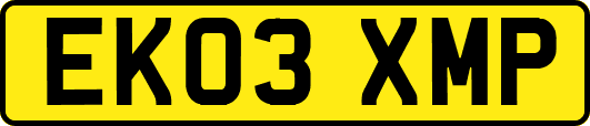 EK03XMP
