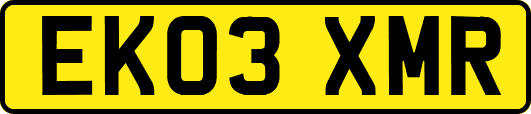 EK03XMR