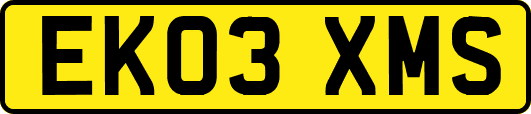 EK03XMS