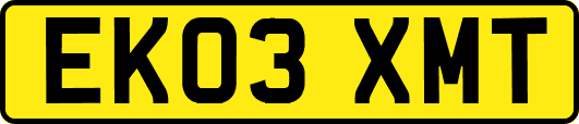 EK03XMT