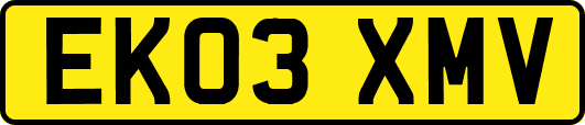 EK03XMV