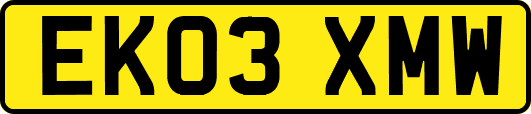 EK03XMW