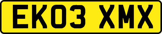 EK03XMX
