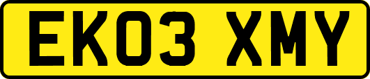 EK03XMY
