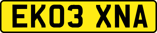 EK03XNA