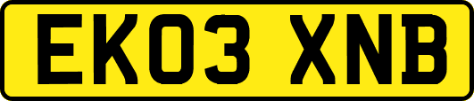 EK03XNB