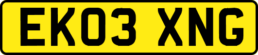 EK03XNG