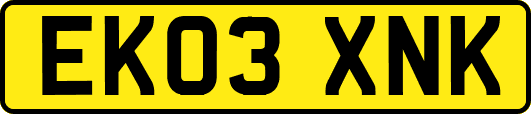 EK03XNK