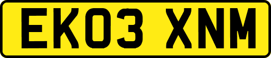 EK03XNM
