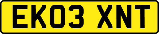 EK03XNT