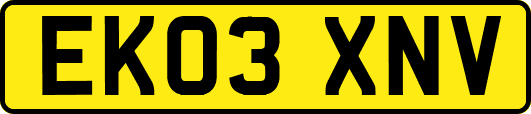 EK03XNV