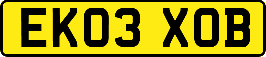 EK03XOB