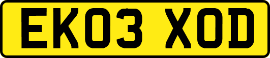 EK03XOD