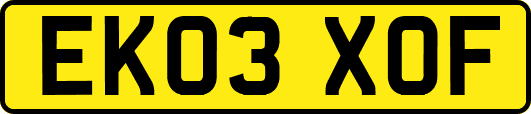 EK03XOF