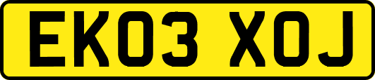 EK03XOJ