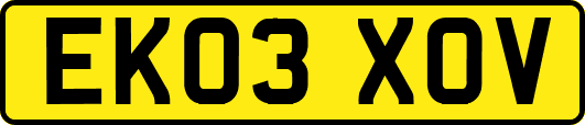 EK03XOV