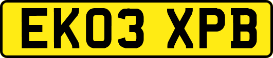 EK03XPB