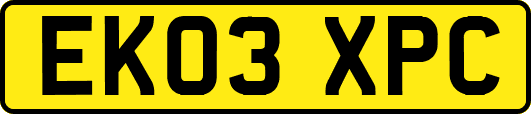 EK03XPC