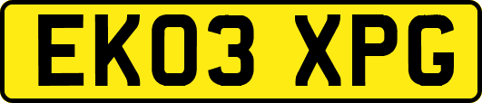 EK03XPG