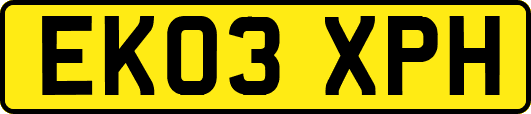 EK03XPH