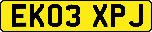 EK03XPJ