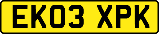 EK03XPK