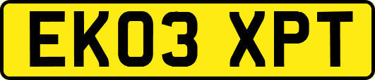 EK03XPT