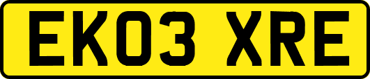 EK03XRE