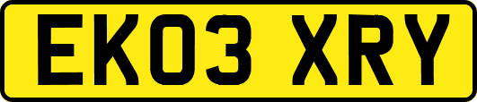 EK03XRY