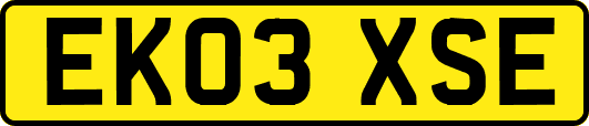 EK03XSE
