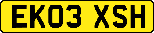 EK03XSH
