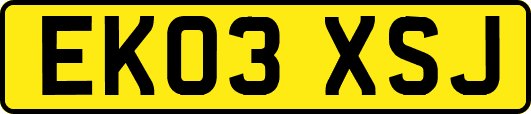EK03XSJ