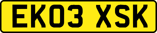 EK03XSK