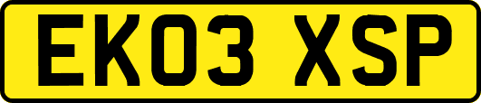EK03XSP