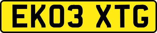 EK03XTG